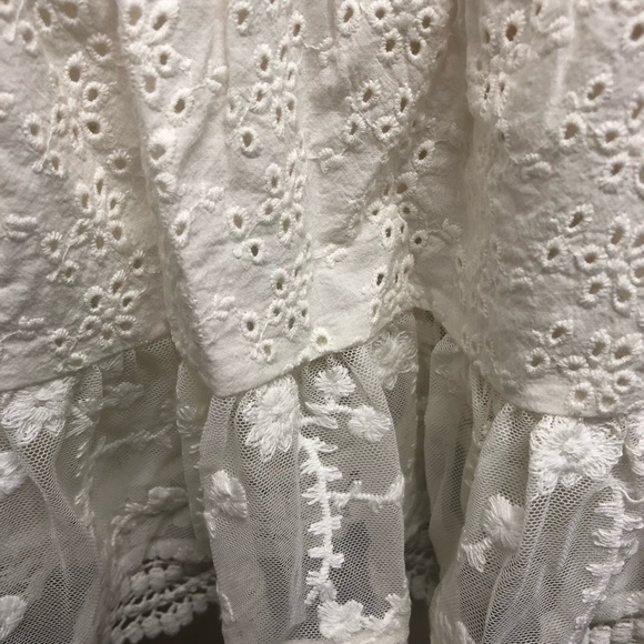 Figure Eight Top Extender - Picture 5 of 5